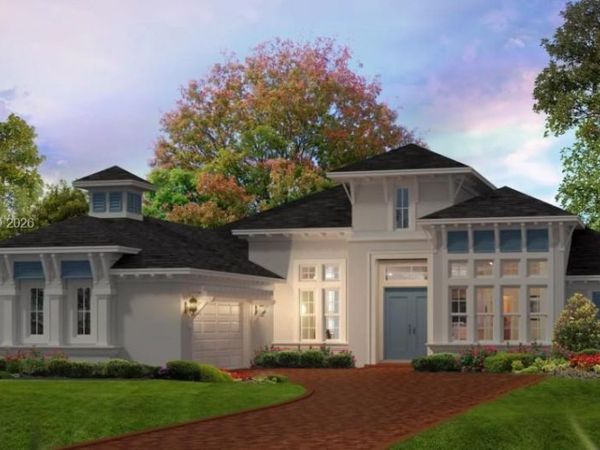 279 Stirling Bridge Drive , Ormond Beach, FL 32174