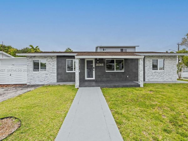 30365 SW 152nd Ct , Homestead, FL 33033