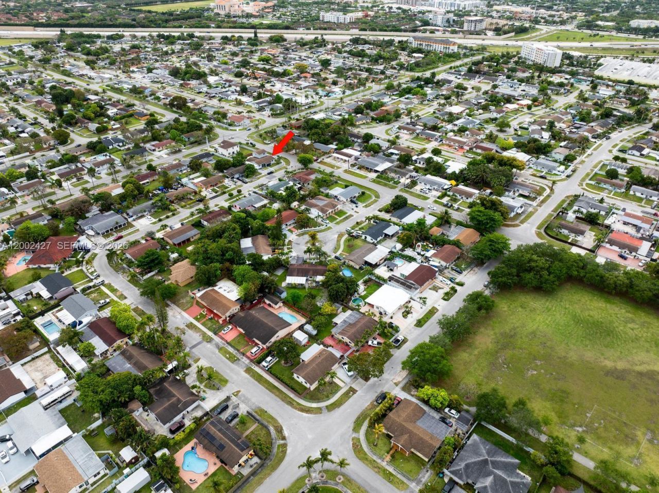 30365 SW 152nd Ct , Homestead, FL 33033 Photo