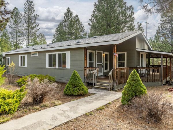 2706 Boone Circle, La Pine, OR 97739