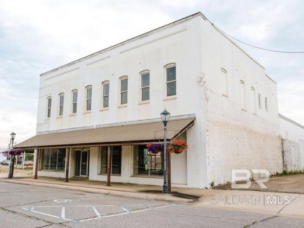 118 Saint Joseph Avenue, Brewton, AL 36426