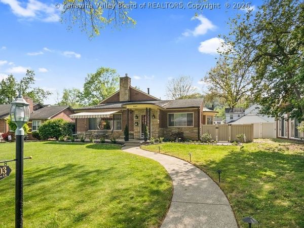 4303 Virginia Avenue SE, Charleston, WV 25304