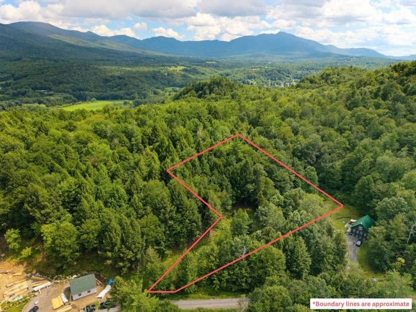 4B Craig Lane, Cambridge, VT 05444