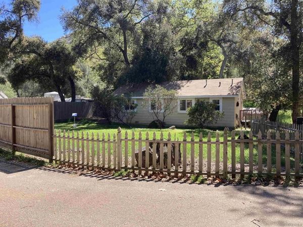 2275 Honey Springs Rd, Jamul, CA 91935