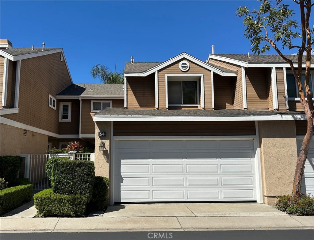 54 Sandalwood, Aliso Viejo, CA 92656 Main Photo