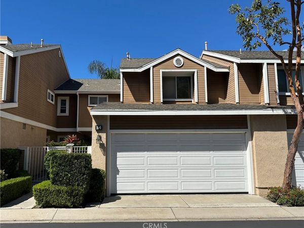 54 Sandalwood, Aliso Viejo, CA 92656