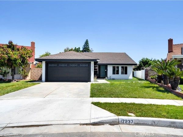 12237 Wendy, Cerritos, CA 90703