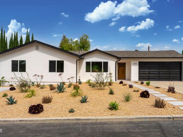 2343 Calle Alucema, Thousand Oaks, CA 91360