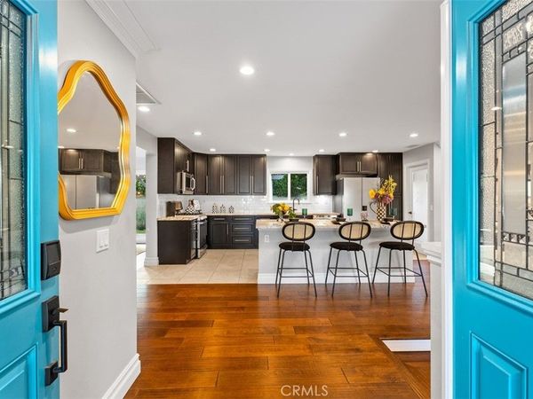 13351 Cromwell, Tustin, CA 92780