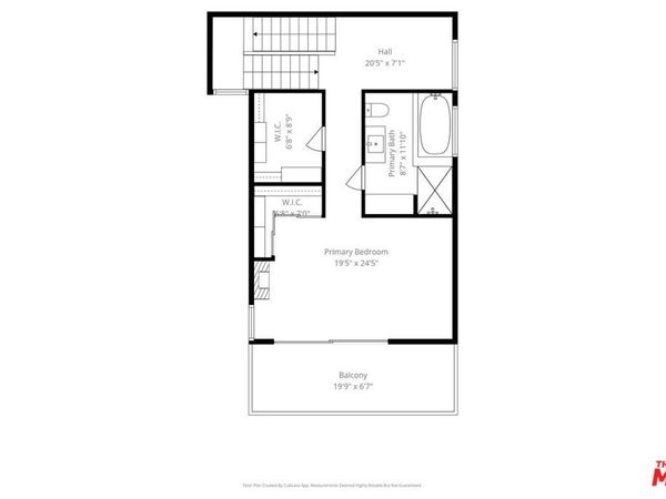 122 Mildred Avenue, Venice, CA 90291