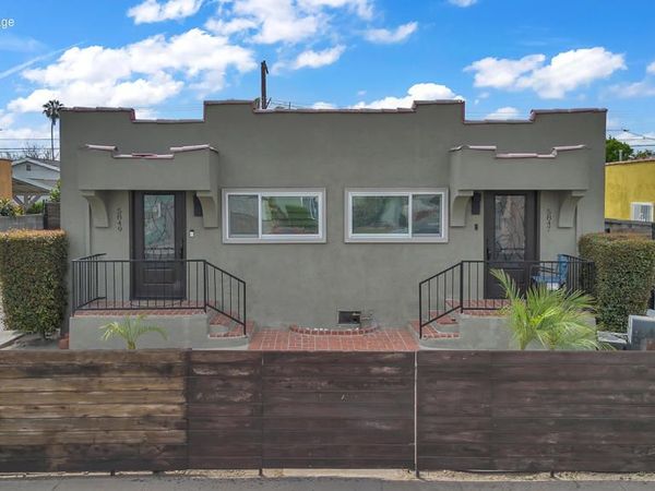 5847 S Wilton Place, Unit 5849, Los Angeles, CA 90047