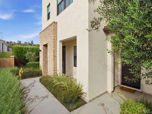 13068 Olympus, Unit 1, Poway, CA 92064