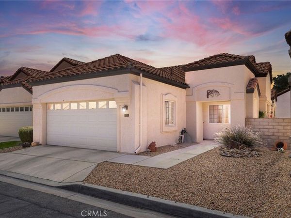 11556 Winifred Drive, Apple Valley, CA 92308