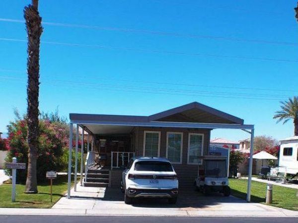 84136 Avenue 44, #321, Unit 321, Indio, CA 92203