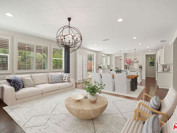 4928 Princess Drive, Agoura Hills, CA 91301