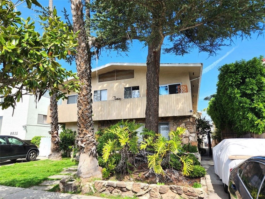 8829 Alcott Street, Unit 7, Los Angeles, CA 90035 Main Photo