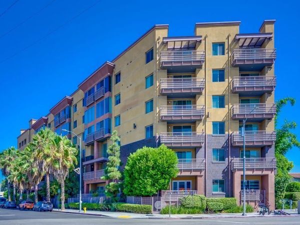629 Traction Avenue, Unit 238, Los Angeles, CA 90013