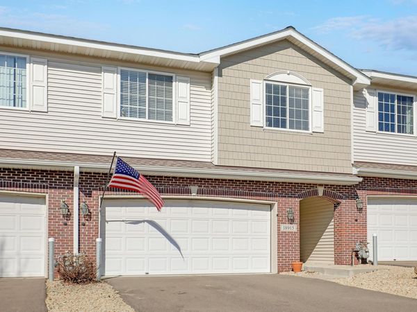 18915 Inca Avenue, Lakeville, MN 55044