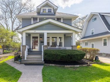 117 Tarrytown Road, Rochester, NY 14618