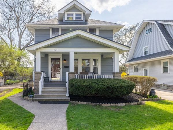 117 Tarrytown Road, Rochester, NY 14618