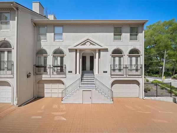 792 Piedmont Avenue NE, Unit B, Atlanta, GA 30308