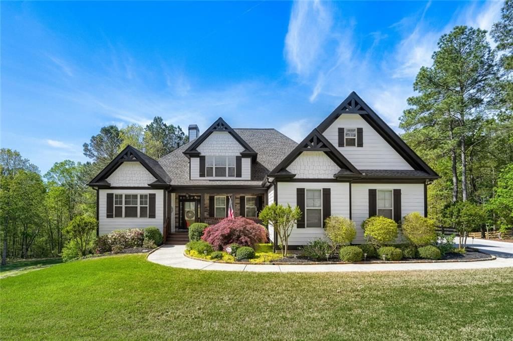 512 Black Horse Circle, Canton, GA 30114 Main Photo