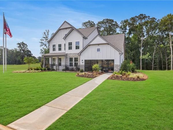 121 Willow Bend Road, Hiram, GA 30141