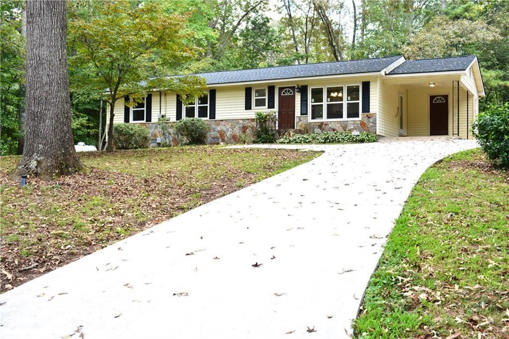 171 James Street, Tallapoosa, GA 30176 Main Photo