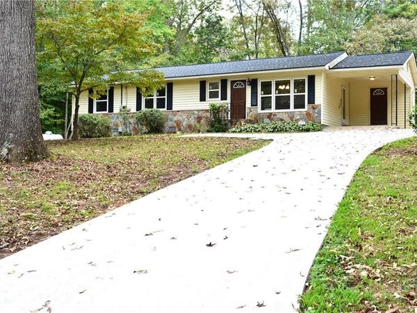 171 James Street, Tallapoosa, GA 30176