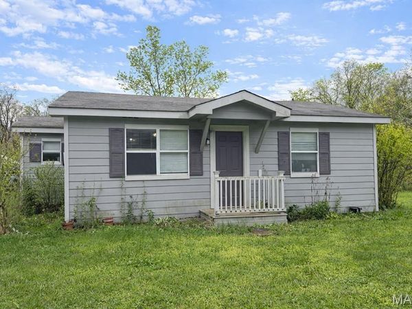 19490 Crabapple Road , Lebanon, MO 65536