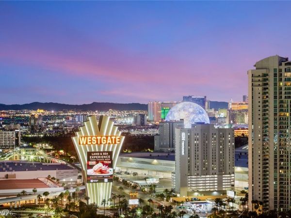 322 Karen Avenue, Unit 3108, Las Vegas, NV 89109