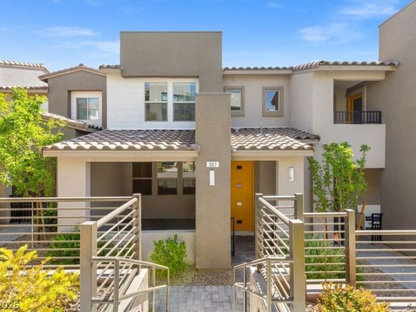 507 Fairview Hills Street, Las Vegas, NV 89138