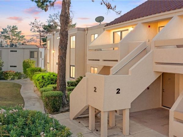 3730 Desert Marina Drive , Unit 17, Laughlin, NV 89029