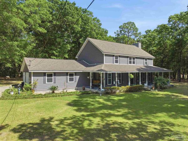 6930 Summit Way, Milton, FL 32570