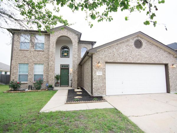 916 Mustang TRL , Harker Heights, TX 76548