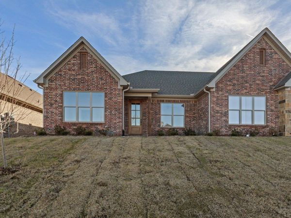 50 Driftwood Lane, Little Rock, AR 72223