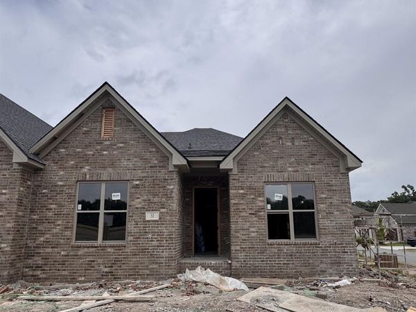 50 Driftwood Lane, Little Rock, AR 72223