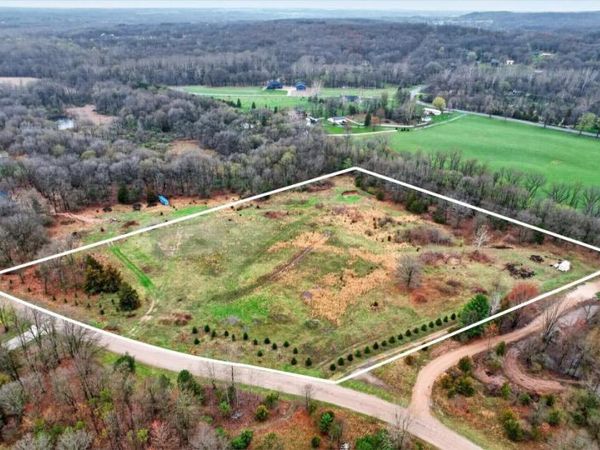 0 Sydney Trail Parcel #1, Hastings, MI 49058