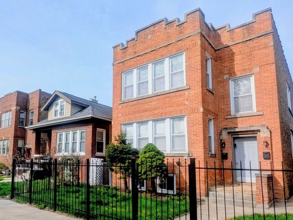 3114 N Kilpatrick Avenue, Unit 2, Chicago, IL 60641