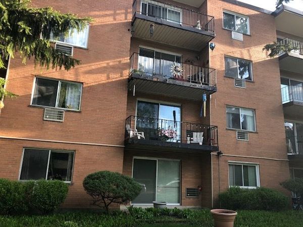 930 Washington Street , Unit 3A, Evanston, IL 60202