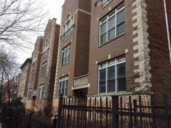 4237 N Kenmore Avenue , Unit GN, Chicago, IL 60613