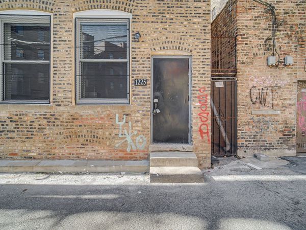1225 N Milwaukee Avenue , Unit R, Chicago, IL 60642