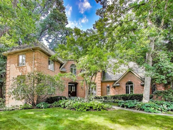 1620 TimberWoods Lane, Libertyville, IL 60048