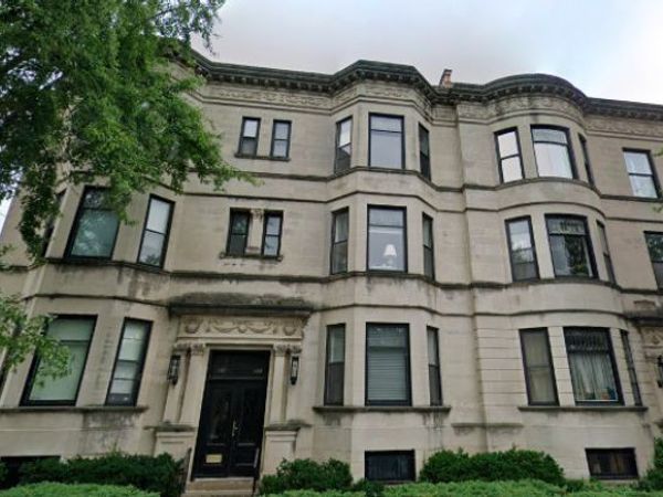 1359 E 57th Street , Unit 1, Chicago, IL 60637