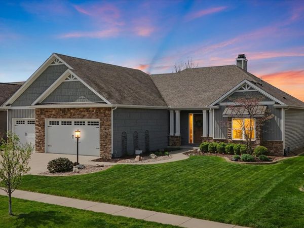 405 Denton Drive, Savoy, IL 61874