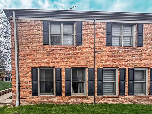 1744 Bristol Walk , Unit 1744, Hoffman Estates, IL 60169