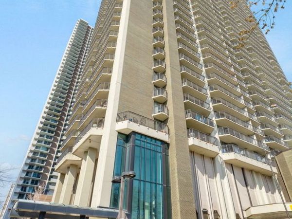 6007 N Sheridan Road , Unit 22K, Chicago, IL 60660