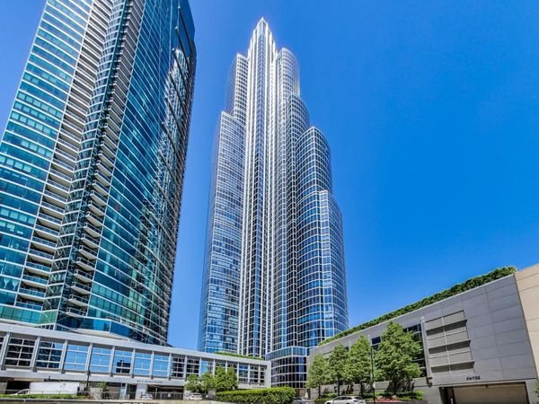 1211 S Prairie Avenue , Unit 3901, Chicago, IL 60605