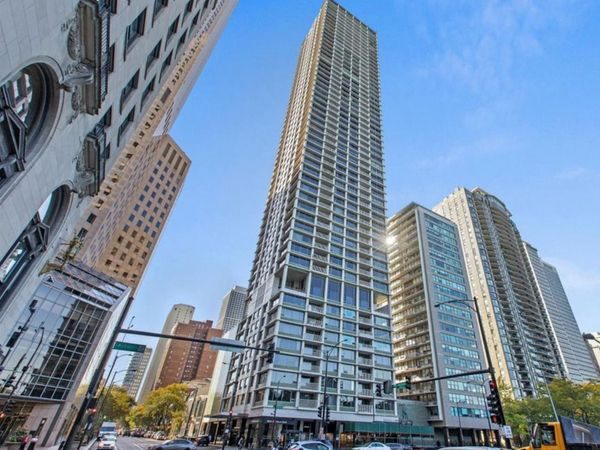 1000 N LAKE SHORE Plaza , Unit 39C, Chicago, IL 60611