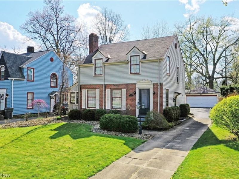 4418 Rush Boulevard, Youngstown, OH 44512 Photo 1